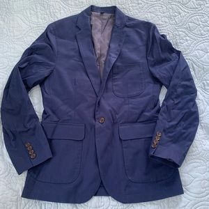 J. Crew Men’s Blazer